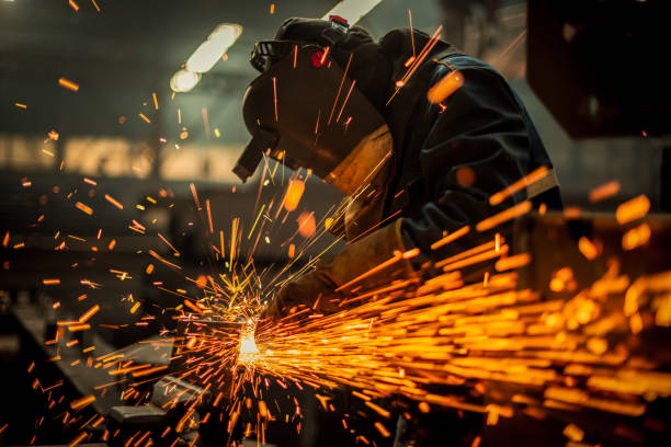 Affordable Welder Services in Scotchtown, NY
