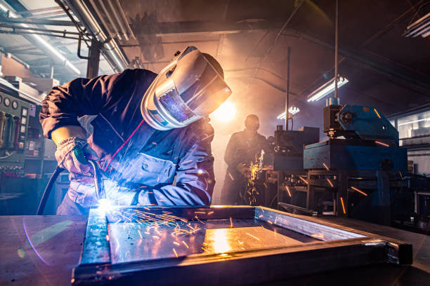 Best Automation and Robotic Welding in Scotchtown, NY