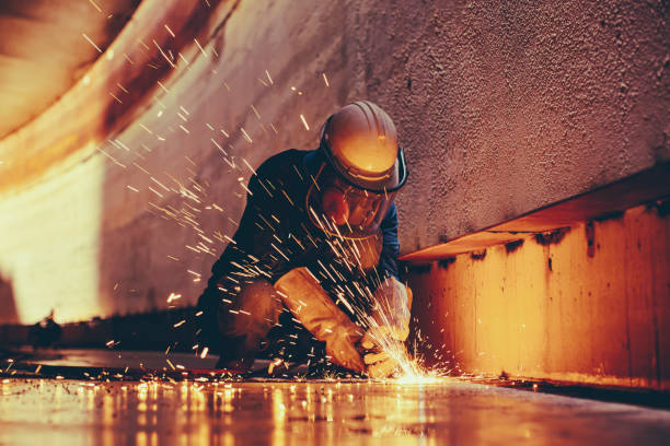  Scotchtown, NY Welder Pros