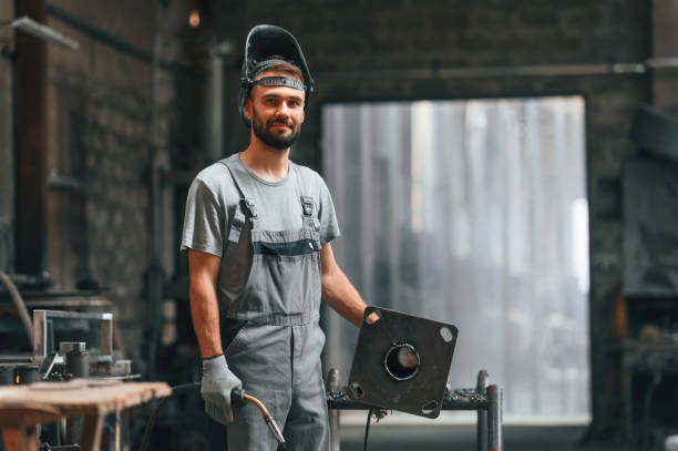 Best Specialty Welding Processes in Scotchtown, NY